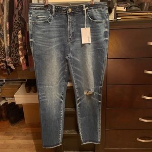 Vervet Jeans